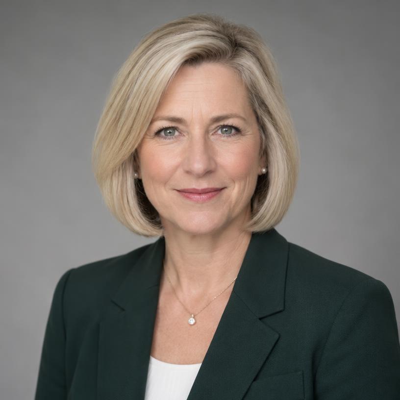 Headshot of Denise Carter